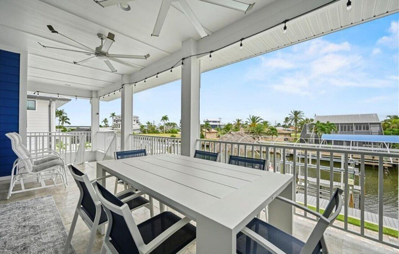 Room 4, Ibis Landing in Fort Myers Beach, Lee