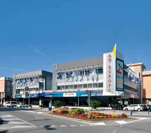 Exterior & Views 1, Villaggio White Star, Venezia
