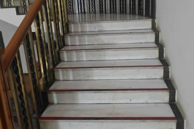 Exterior 5, Ruiyin Chinese Hotel, Islamabad