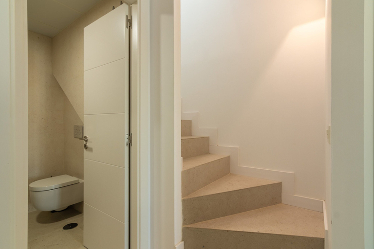 Bathroom 2, Ayamonte Charming Apartment With Comfort, Huelva