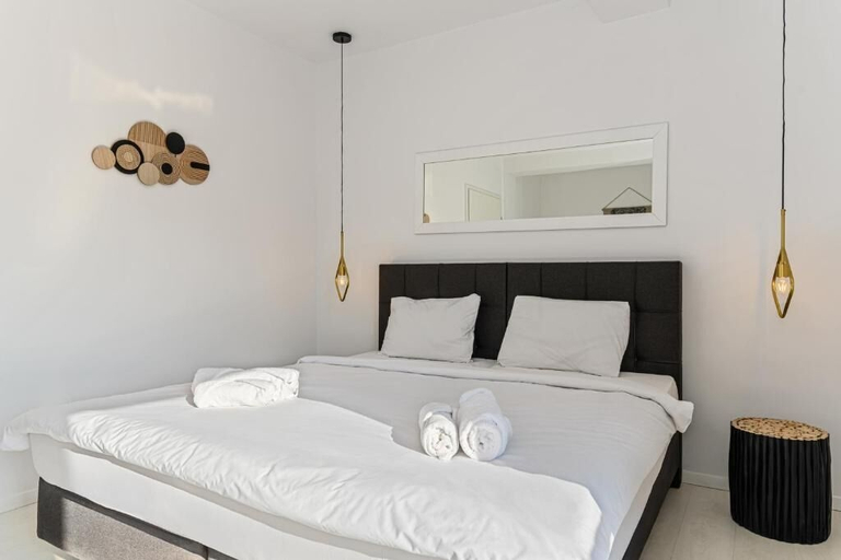 Room 4, MoHost Harmony Apartments - City Center, Brasov