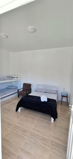 Bedroom 2, Pousada Felix, São Gabriel