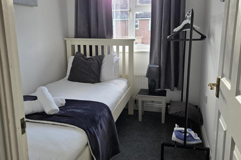 Room 3, Garden - Pets - Parking - Wifi - Sleeps 2, Kent