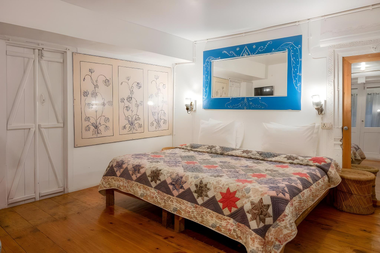 Bedroom, Kumaon Cottage, Nainital- AM Hotel Kollection, Nainital