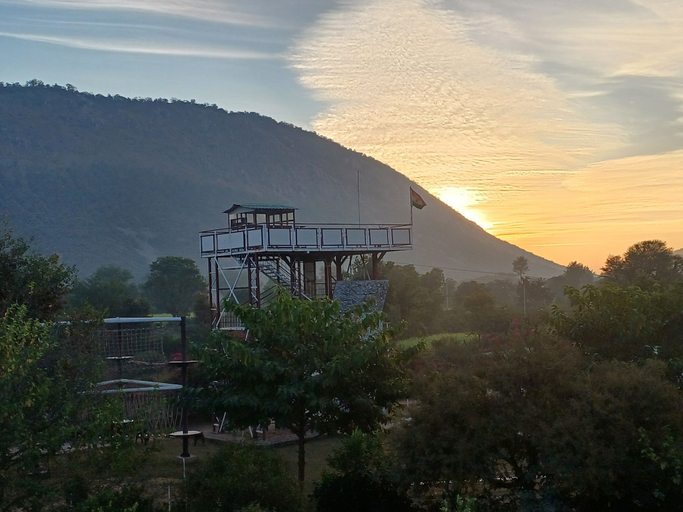 Others 5, Shivir Aranya - Wilderness Resort Sariska, Alwar