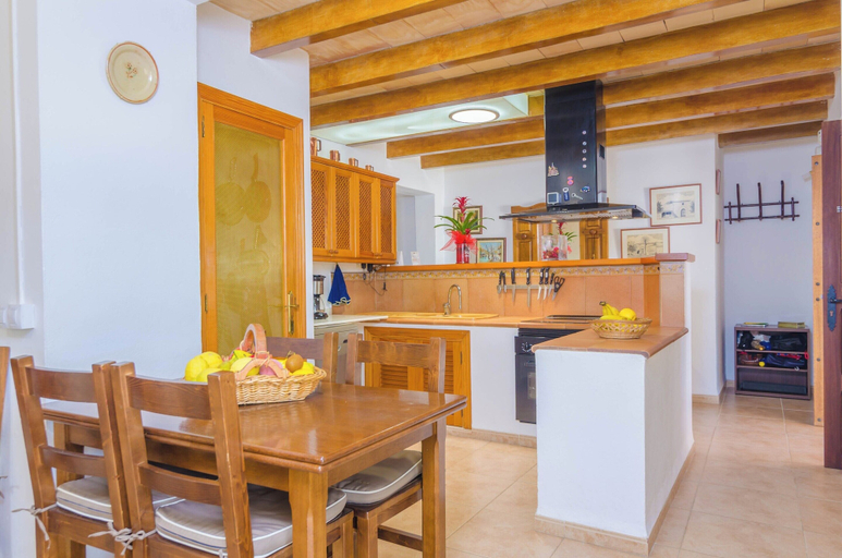 Others 5, Son Vanrell - Villa With Private Pool In Montuiri, Baleares
