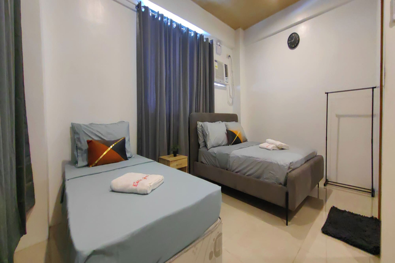 Room 4, Eva'S Guest House, General Luna