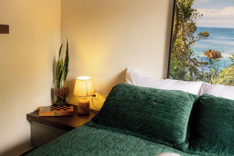 Room 5, Ref gio em Angra - Su te Vista Mar Pet Friendly, Angra dos Reis