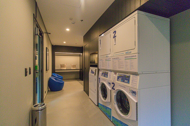 Room 3, Near Allianz Parque Sp-p1803b, São Paulo