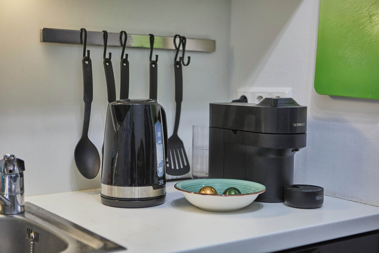 Private kitchen 5, Grazer City Residence & Free parking, Graz