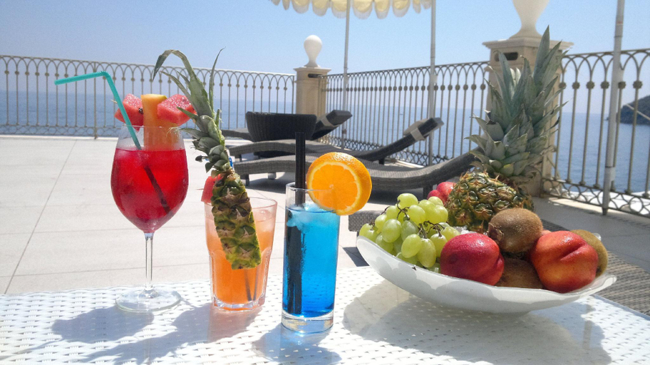 Food & Drinks 4, B&B Acireale - Il Cavalluccio Marino Fronte Mare, Catania
