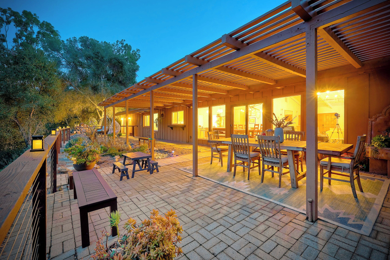Interior 4, 3046 Skycrest Drive, San Diego