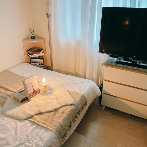 Room 5, COEX Hub Stay, Gangnam