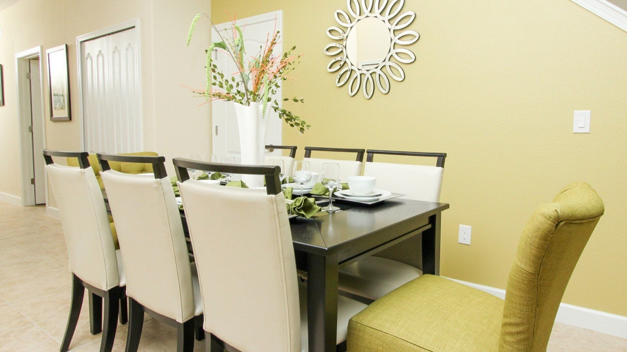 Others 4, Paradise Palms Resort Private Townhome With Splash Pool, Sleeps up to 14, Osceola