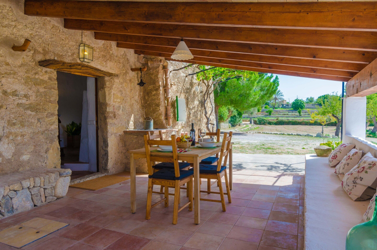 Others 2, Sa Rota - Apartment, Baleares