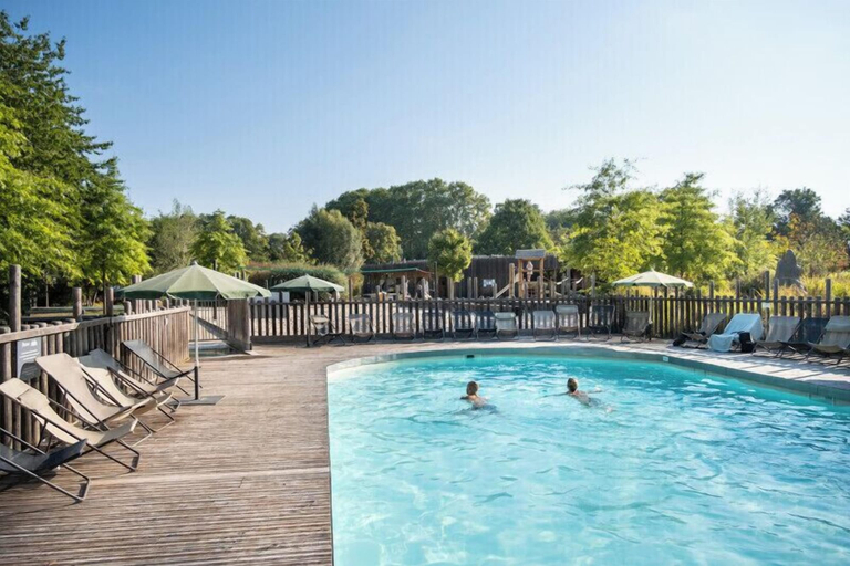 Sport & Beauty, Camping de Strasbourg, Bas-Rhin