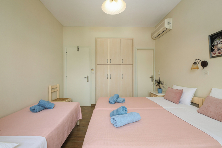 Bedroom 4, Jasmine, South Aegean