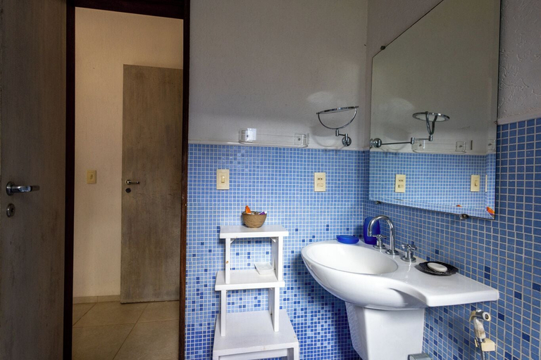 Room 3, Casa Alto Padr o com 5 Su tes e Jacuzzi Privativa, São Sebastião