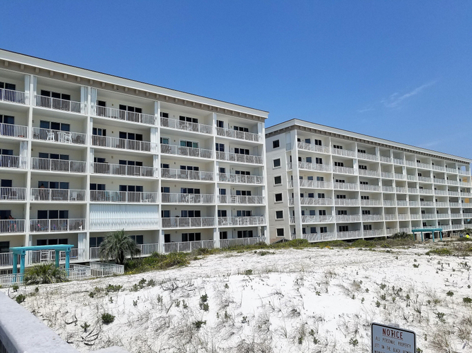 Interior 4, Gulf Dunes 304- Saltwater Solace, Okaloosa