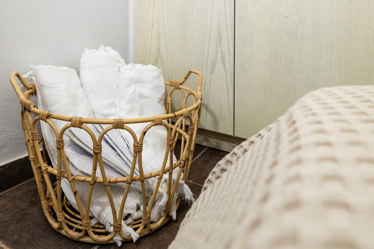 Room 4, Front Row Seat to the Aegean by Neuvel, South Aegean