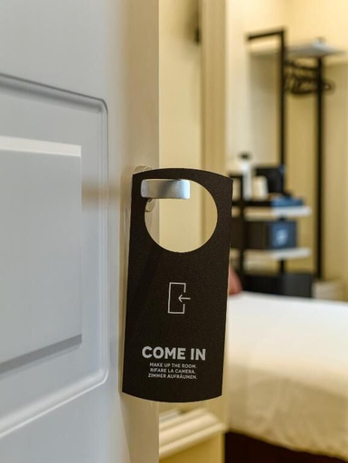 Room 5, Gioia Guest House, Rome