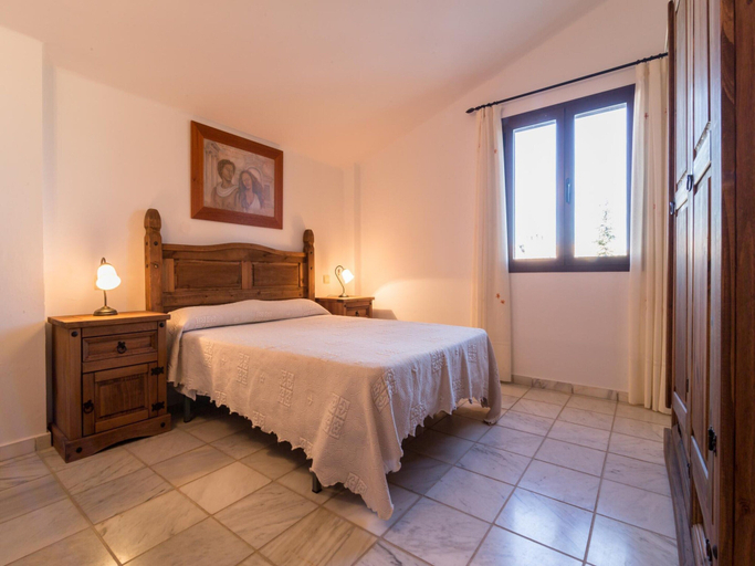Room 3, Pet-friendly Ibipozo Getaway, Jaén