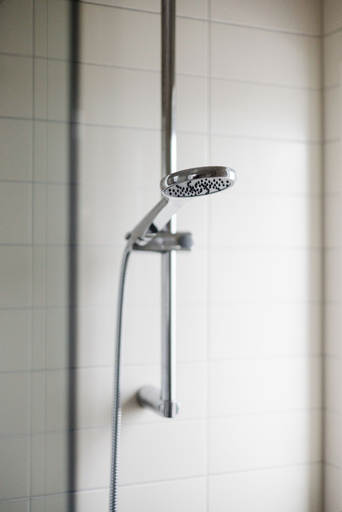 Bathroom 4, Hotel Odinsve, Reykjavík