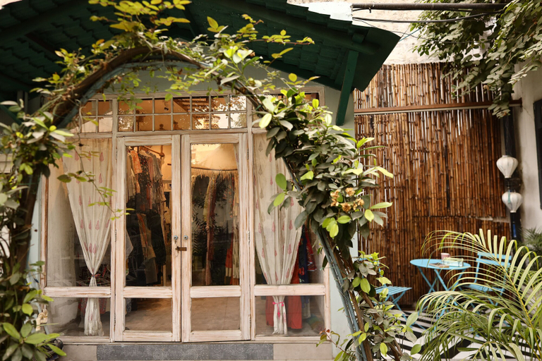 Exterior & Views 2, The Bougainvillea, Amritsar