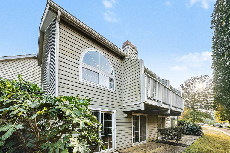 Exterior 5, 6F Cumberland - split level, 2 bedroom villa, full access!! 2 Condo, Horry