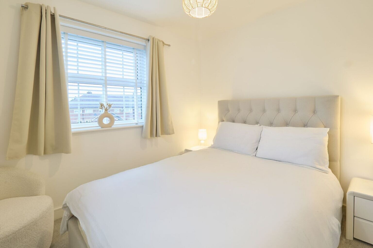 Room 4, Host and Stay The Cosy Corner, Kent