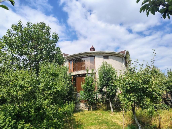 Exterior 3, NarInn Guesthouse, İsmayıllı