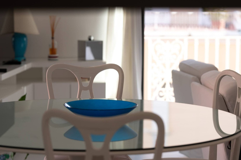 Room 3, Cocor Capri by Elite Villas, Napoli