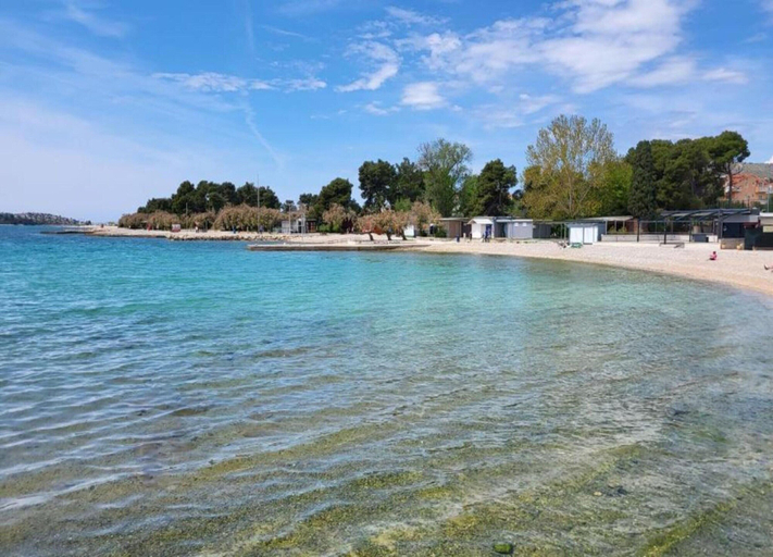 View from property 2, Studio in Vodice Near Blue Beach, Vodice