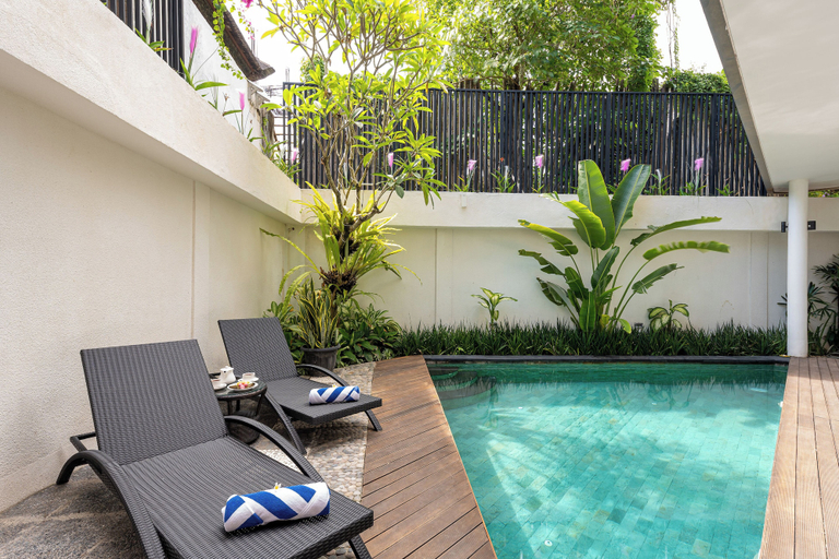 Sport & Beauty 4, Villa La Sirena by Nagisa Bali, Badung