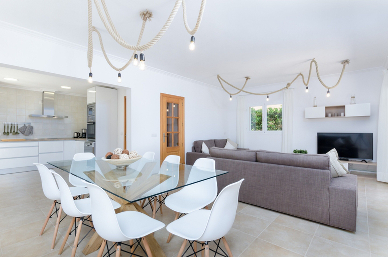 Others 4, Dones D'aigua 11 - Villa With Private Pool, Baleares