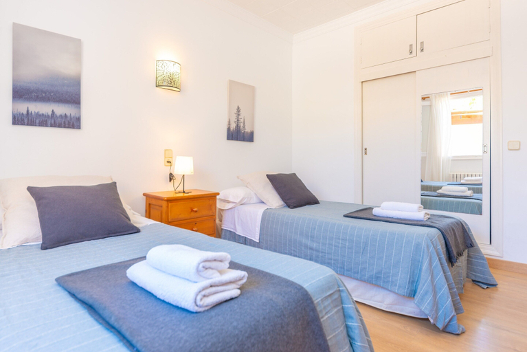 Exterior 5, Can Miquel - Villa With Private Pool, Baleares