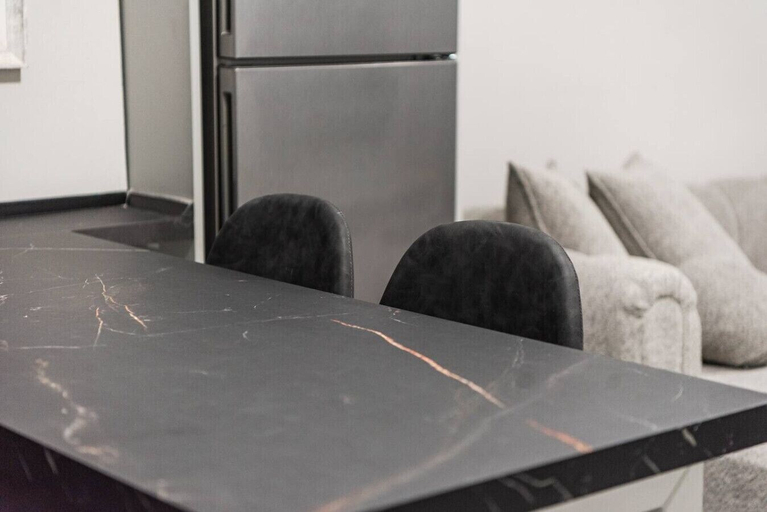 Others 5, Seaview Apartment in the Center of Saranda, Sarandës