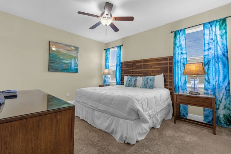 Interior 3, 431-7-np-gateaway With Screened Pool, Osceola