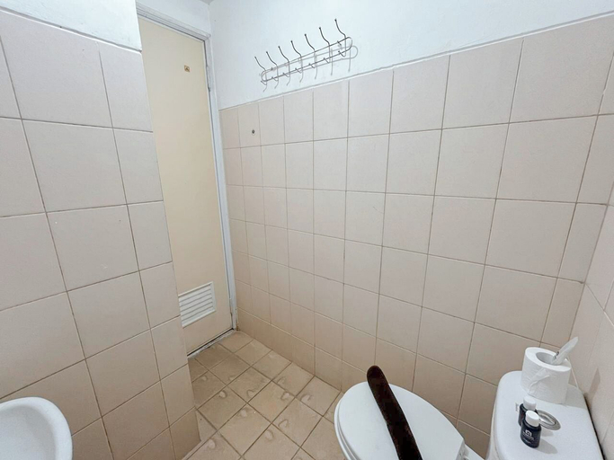 Others 5, Simple 2Br Apartment At Tamansari Panoramic, Bandung