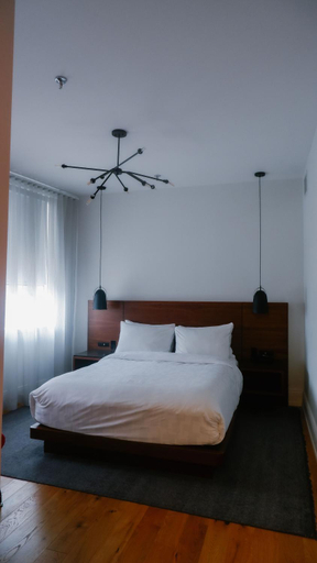 Bedroom 2, The Walper Hotel, Part Of Jdv By Hyatt, Waterloo