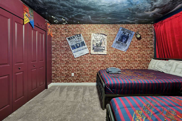 Interior 4, Top Rated 4BR Home, Osceola