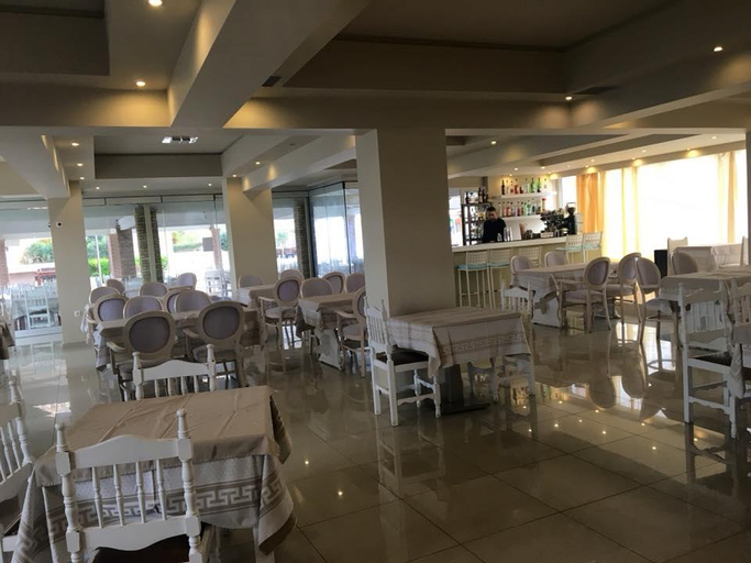 Others 1, Blue Sea Hotel, Ionian Islands
