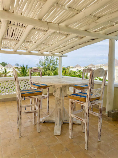 Room 5, Tranquil Villa Apartment in Papa Remo Village-2326, Kilifi North
