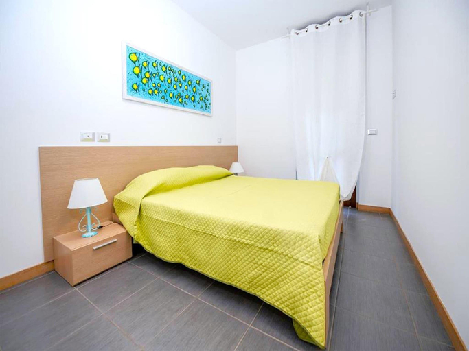 3, Apartment in Martinsicuro near sea, Teramo