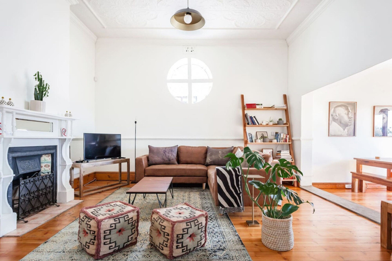 Room 2, Spacious 3-bed Sunlit Comfort Power Backup, City of Cape Town