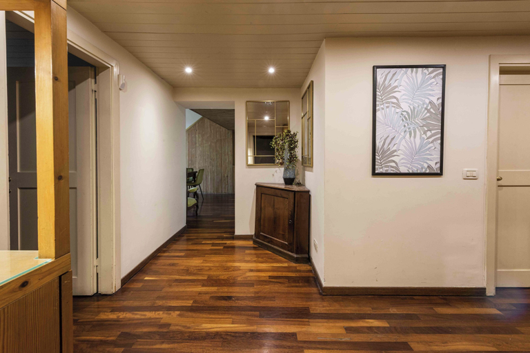 Others 5, Casa Maggio by MMega, Florence