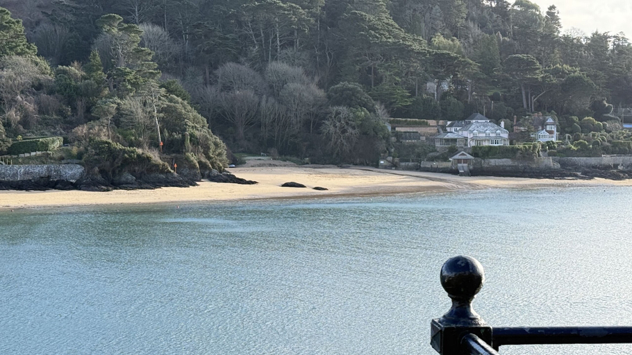 Others 5, The Cabin in Salcombe, Devon