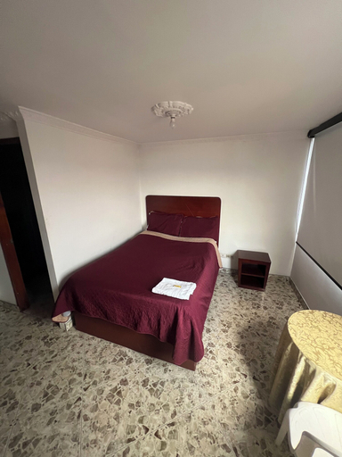 Room 5, Hotel El paraíso Funza, Funza