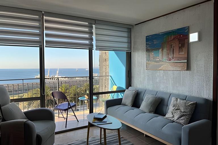 Others 4, Oceana Suites Valparaíso Yungay, Valparaíso