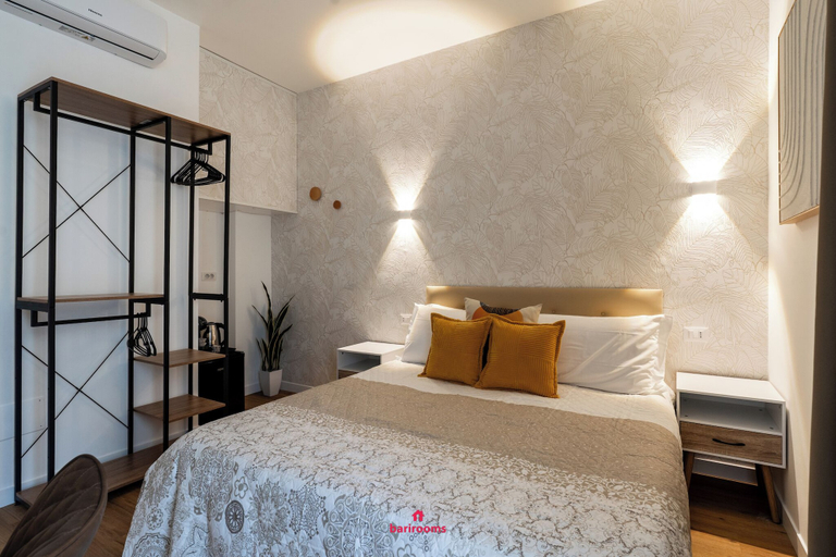 Room 4, Barirooms - Suppa 14, Bari